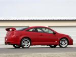 Chevrolet Cobalt SS Coupe 2008 года